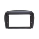 Штатна магнітола серії QIV Q1 під Mercedes Benz SL 2008-2012 (W3) 9 дюймів
