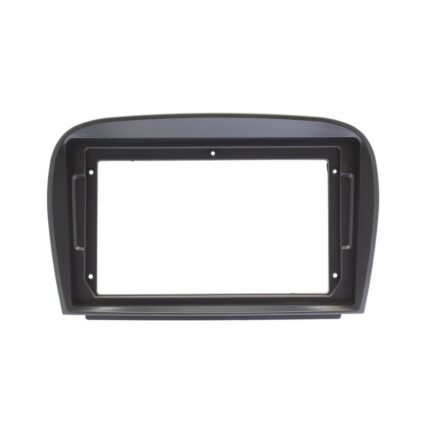 Штатна магнітола серії QIV Q1 під Mercedes Benz SL 2008-2012 (W3) 9 дюймів