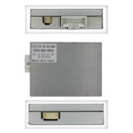 Штатна магнітола серії QIV Q1 під Mercedes-Benz M-Class M Class W166 ML 2011-2015 (W2) 9 дюймів - вигляд 3