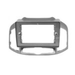 Штатна магнітола серії QIV Q1 під Chevrolet Captiva 1 2011-2016  (F2) (W1) 10 дюймів - Зображення 2
