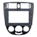 Штатна магнітола серії QIV Q1 під Chevrolet Lacetti J200 For Buick Excelle Hrv 2004-2013 For Daewoo Gentra 2 - Зображення 2