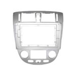 Штатна магнітола серії QIV Q1 під Chevrolet Lacetti J200 For Buick Excelle Hrv 2004-2013 For Daewoo Gentra 2 - Зображення 2