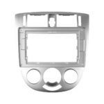 Штатна магнітола серії QIV Q1 під Chevrolet Lacetti J200 For Buick Excelle Hrv 2004-2013 For Daewoo Gentra 2 - Зображення 2