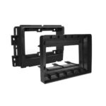 Штатна магнітола серії QIV Q1 під Chevrolet Silverado, Tahoe 2007-2014 Equinox 2010+  (Buick Enclave - Зображення 2