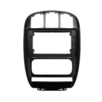Штатна магнітола серії QIV Q1 під Chrysler Grand Voyager 2006-2012 (W3) 10 дюймів - Зображення 2