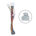 Штатна магнітола серії QIV Q1 під Chrysler Grand Voyager 2006-2012 (W1) 10 дюймів - Зображення 3