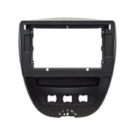 Штатна магнітола серії QIV Q1 під Citroen C1 2005-2014, Peugeot 107 2005-2014, Toyota Aygo 2005-2014 (W1) 10 - Зображення 2