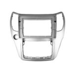 Штатна магнітола серії QIV Q1 під Great Wall Hover M4 1 2012-2017 10 дюймів - Зображення 2