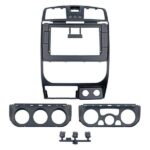 Штатна магнітола серії QIV Q1 під Great Wall Wingle 5 2011-2015 10 дюймів - Зображення 2