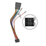 Штатна магнітола серії QIV Q1 під Great Wall Wingle 5 2011-2015 10 дюймів - Зображення 3
