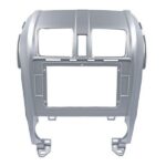 Штатна магнітола серії QIV Q1 під Honda CR-V CR-V 3 RE 2006-2012 (F2) 10 дюймів - Зображення 2