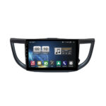 Штатна магнітола серії QIV Q1 під Honda CR-V CRV 4 RM RE (9 inch) 2011-2018 (F2) (W4) 10 дюймів