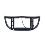 Штатна магнітола серії QIV Q1 під Honda CR-V CRV 4 RM RE (9 inch) 2011-2018 (F2) (W2) 10 дюймів - Зображення 2