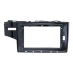 Штатна магнітола серії QIV Q1 під Honda Jazz 3 Fit 3 GP GK 2013 - 2020 (F1) 10 дюймів - Зображення 2