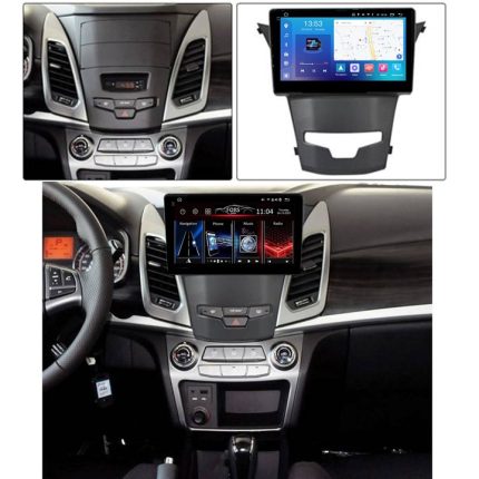 FORS auto FS 4 MAX QLed