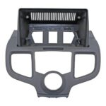 Штатна магнітола серії QIV Q1 під Honda Odyssey (RB1/RB2) 2003-2008 (F1) 10 дюймів - Зображення 2