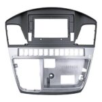 Штатна магнітола серії QIV Q1 під Iveco Bronte 2014-2017 (F2) 10 дюймів - Зображення 2