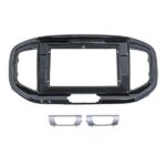 Штатна магнітола серії QIV Q1 під Kia KX1 2018+ (W2) 10 дюймів - Зображення 2