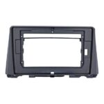Штатна магнітола серії QIV Q1 під Kia Optima 4 JF, K5 2015-2020 (F2) (W1) 10 дюймів - Зображення 2