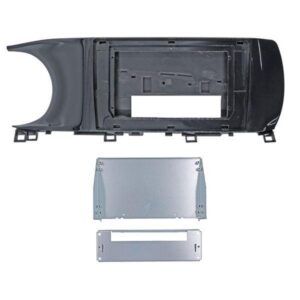 Штатна магнітола серії QIV Q1 під Kia Optima 4 JF, K5 2021 + (W1) 10 дюймів – 1