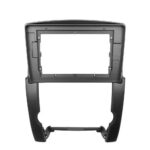 Штатна магнітола серії QIV Q1 під Kia Sorento 2 XM 2009-2012 (W1) 10 дюймів - Зображення 2