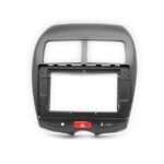 Штатна магнітола серії QIV Q1 під Mitsubishi ASX 1 RVR, Outlander Sport 2010-2016 (Peugeot (4008) 2012-2017 - Зображення 2