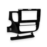 Штатна магнітола серії QIV Q1 під Mitsubishi Outlander 3 GF0W GG0W 2012-2018 (W5) 10 дюймів - Зображення 2