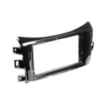 Штатна магнітола серії QIV Q1 під Nissan NP300, Navara Frontier 2014-2016, Renault Alaskan 2016-2019 (W4) 10 - Зображення 2