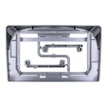 Штатна магнітола серії QIV Q1 під Nissan Paladin ZN6454 '2003-2013 10 дюймів - Зображення 2