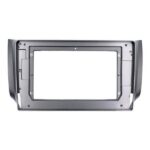 Штатна магнітола серії QIV Q1 під Nissan Sentra 2012+ , Sylphy 2012+ , Tiida (C13R) 2015+ (F3) 10 дюймів - Зображення 2
