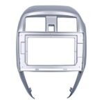 Штатна магнітола серії QIV Q1 під Nissan Sunny 2014-2016 (F2) 10 дюймів - Зображення 2
