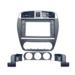Штатна магнітола серії QIV Q1 під Nissan Sylphy Classic 2006-2011 (F1) 10 дюймів - Зображення 2