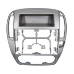 Штатна магнітола серії QIV Q1 під Nissan Sylphy Classic 2006-2011 (F2) 10 дюймів - Зображення 2