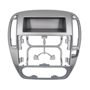 Штатна магнітола Nissan Sylphy Classic 2006-2011 QIV Q1 з IPS екраном
