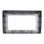 Штатна магнітола серії QIV Q1 під Nissan X-Trail X Trail X - Trail 1 T30 2000 2007 10 дюймів - Зображення 2