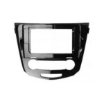 Штатна магнітола серії QIV Q1 під Nissan X-Trail, Qashqai, Rogue 2013-2017 Manual air conditioning (F2) (W5) - Зображення 2