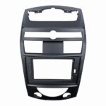 Штатна магнітола серії QIV Q1 під SsangYong Rexton Y250 II 2 2006 - 2012  10 дюймів - Зображення 2