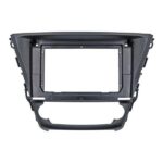 Штатна магнітола серії QIV Q1 під Toyota Avensis T270 2015-2018 (W1) 10 дюймів - Зображення 2