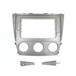 Штатна магнітола серії QIV Q1 під Toyota Camry 6 XV 40 50 2006-2011 (F2) (W2) 10 дюймів - Зображення 2
