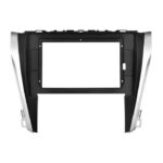 Штатна магнітола серії QIV Q1 під Toyota Camry 7 XV 50 55 Aurion 2014-2017 (F1) (W2) 10 дюймів - Зображення 2