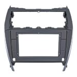Штатна магнітола серії QIV Q1 під Toyota Camry 7 XV 50 55 Middle East 2012-2014 (W1) 10 дюймів - Зображення 2