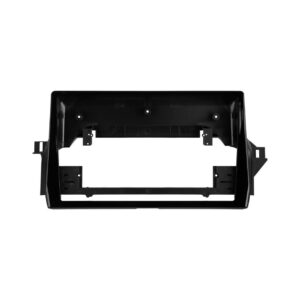 Штатна магнітола серії QIV Q1 під Toyota Camry VIII 8 XV70 2020-2021 (F1) (W3) 10 дюймів - 1