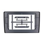 Штатна магнітола серії QIV Q1 під Toyota Coaster 2015+ (W1) 10 дюймів - Зображення 2