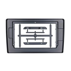 Штатна магнітола серії QIV Q1 під Toyota Coaster 2015+ (W1) 10 дюймів