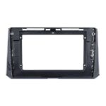 Штатна магнітола серії QIV Q1 під Toyota Corolla 12 2018-2020 (F1) 10 дюймів - Зображення 2