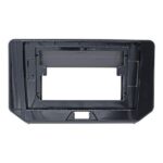 Штатна магнітола серії QIV Q1 під Toyota Harrier XU60 2020-2022 (W2) 10 дюймів - Зображення 2