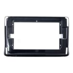 Штатна магнітола серії QIV Q1 під Toyota Noah R80 Esquire, Voxy 2014-2020 (F2) 10 дюймів - Зображення 2