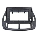 Штатна магнітола серії QIV Q1 під Toyota Previa 2000-2007 (F2) 10 дюймів - Зображення 2