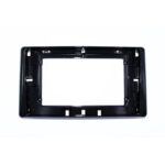 Штатна магнітола серії QIV Q1 під Toyota Raize 2019+ (Daihatsu Rocky 2019+) (F1) (W1) 10 дюймів - Зображення 2