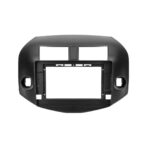Штатна магнітола серії QIV Q1 під Toyota RAV4 3 XA30 2005-2013 (F2) 10 дюймів - Зображення 2